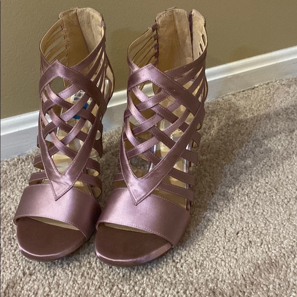 Women's stilleto